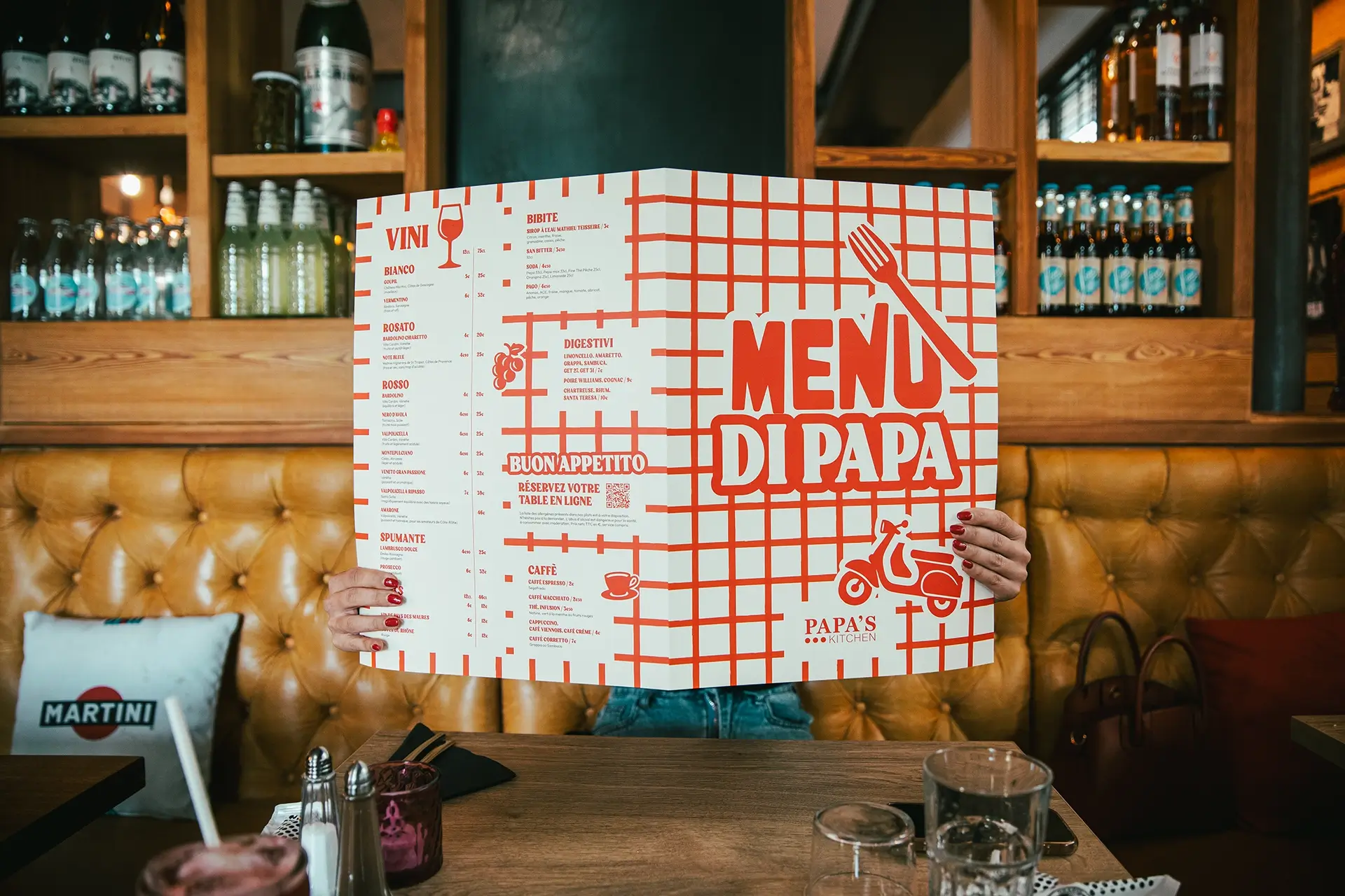 La carte d’hiver est là !